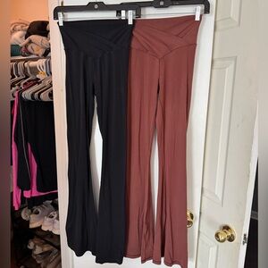 AE Flare Leggings
